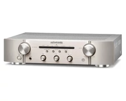 Marantz PM5005 Integrált erősítő, ezüst | ExtremeAudio HiFi